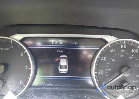 2020 Nissan Sentra Sv Xtronic Cvt из США, поврежденный, VIN 3N1AB8CV6LY292612